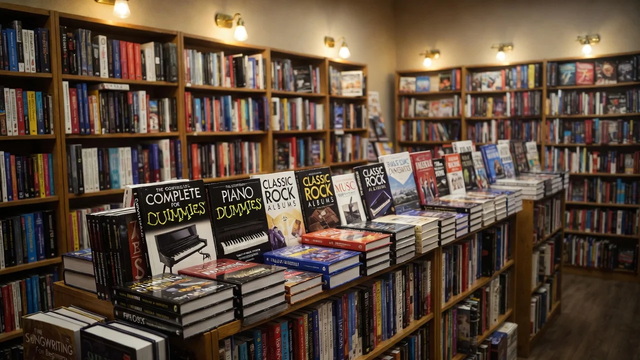 Vocal Remover with Musci